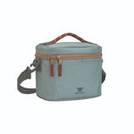MOUNTAINSMITH THE TAKEOUT COOLER: FROST BLUE